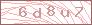 code